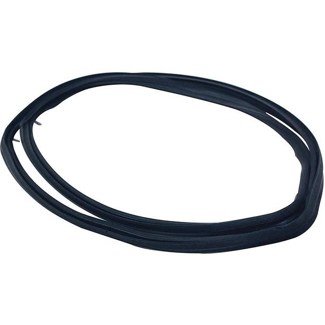 Zanussi oven main oven door seal for 140043543028