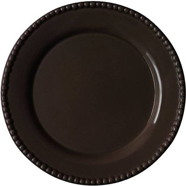 PotteryJo - Daria Tallrik 22 cm Umbra