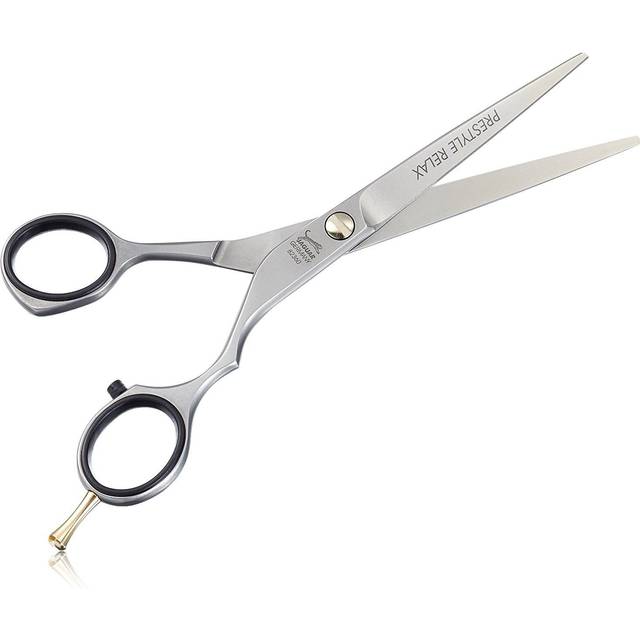 Jaguar pre-style relax scissor 6"