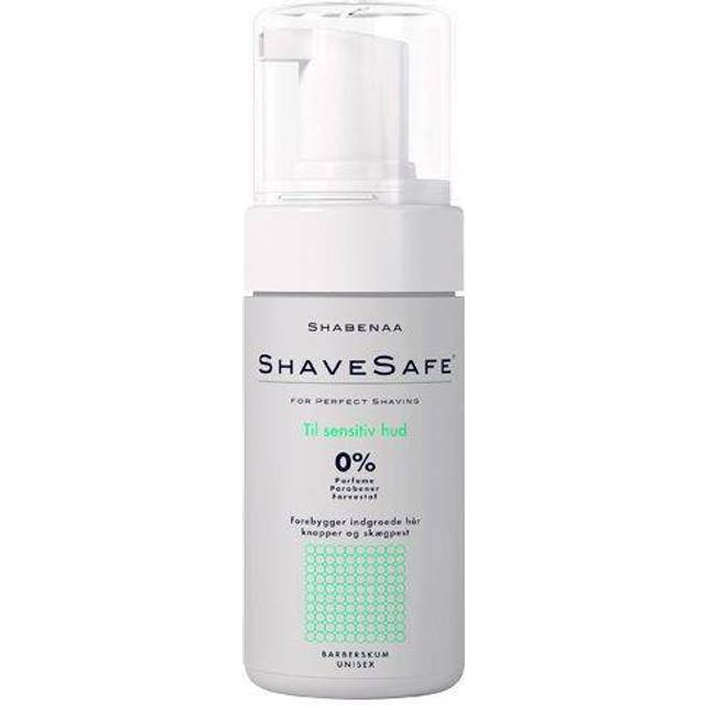 ShaveSafe Sensitive Skin 100 ml