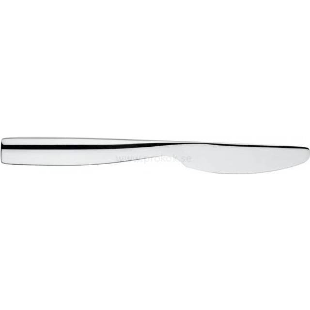 Dressed Table Knife - Silver (21cm L)