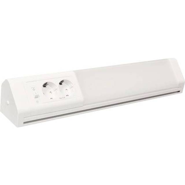 Bänkbelysning Cabinet Corner LED, 15W, Malmbergs 9975192