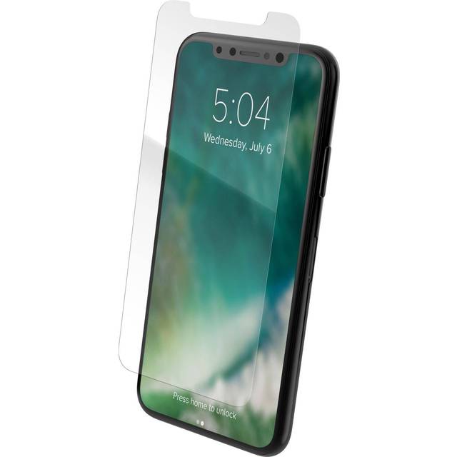 Linocell Elite Extreme Skärmskydd för iPhone 11 och Xr