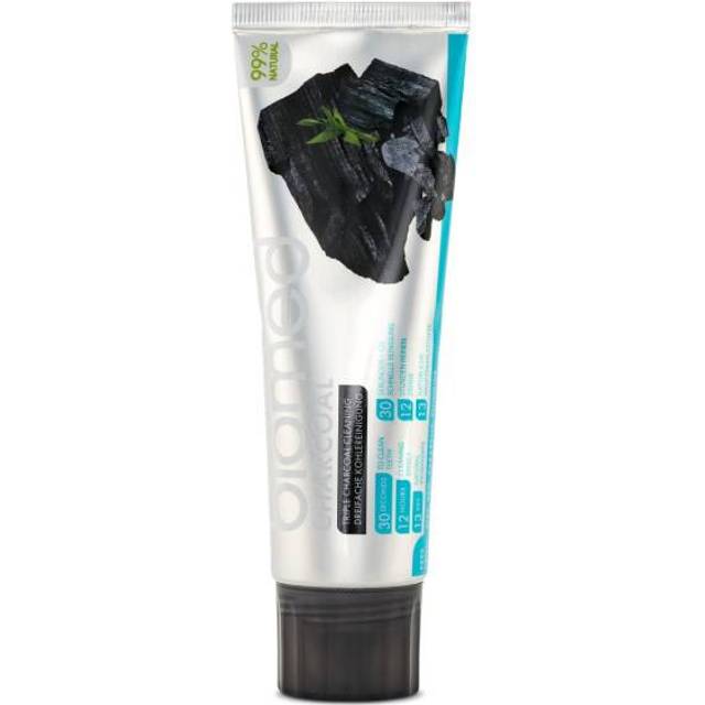 biomed® - Charcoal Tandkräm