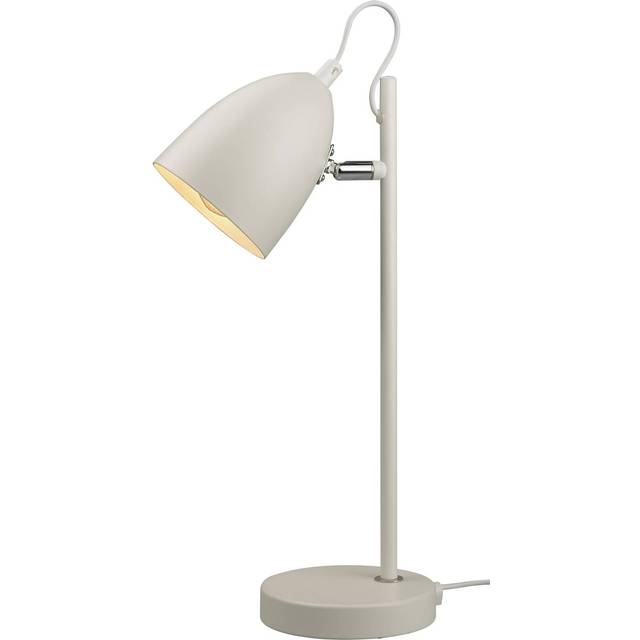 Halo Design - Yep! 37cm - Skrivbordslampa - Vit