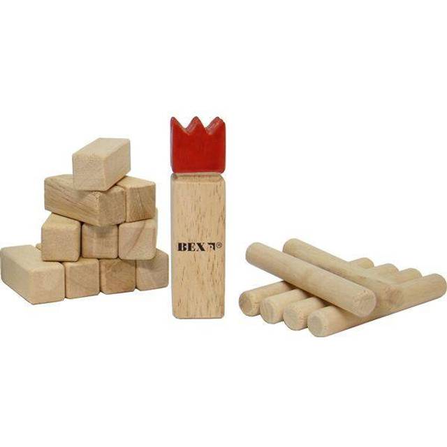 Super Mini Kubb