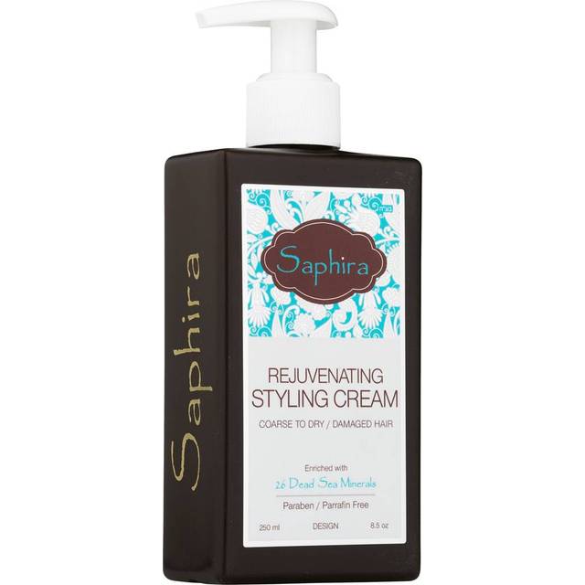 Saphira Rejuvenating Styling Cream 250 ml