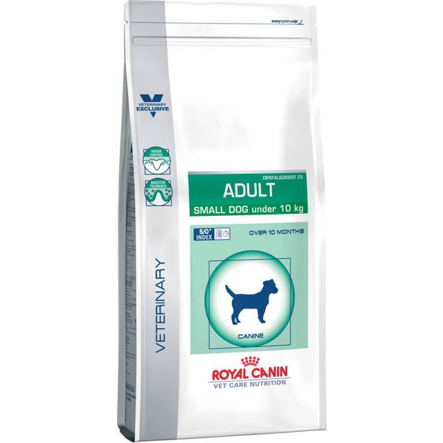 Veterinary Diets Health Adult Small Dog - 4 kg