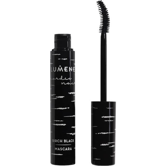 Lumene Nordic Noir Birch Mascara Black
