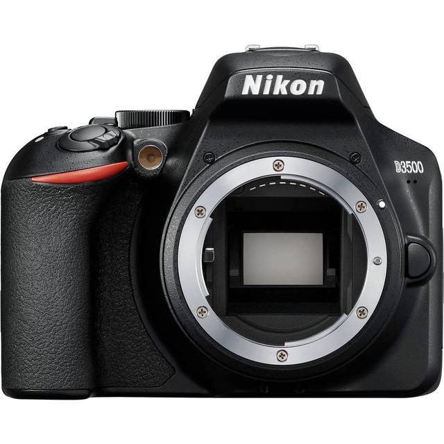 NIKON D3500 Body Black