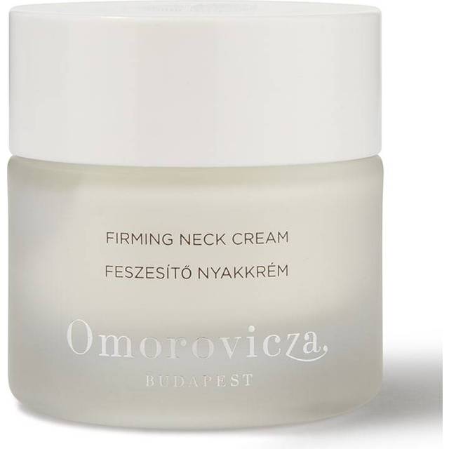 Firming Neck Cream