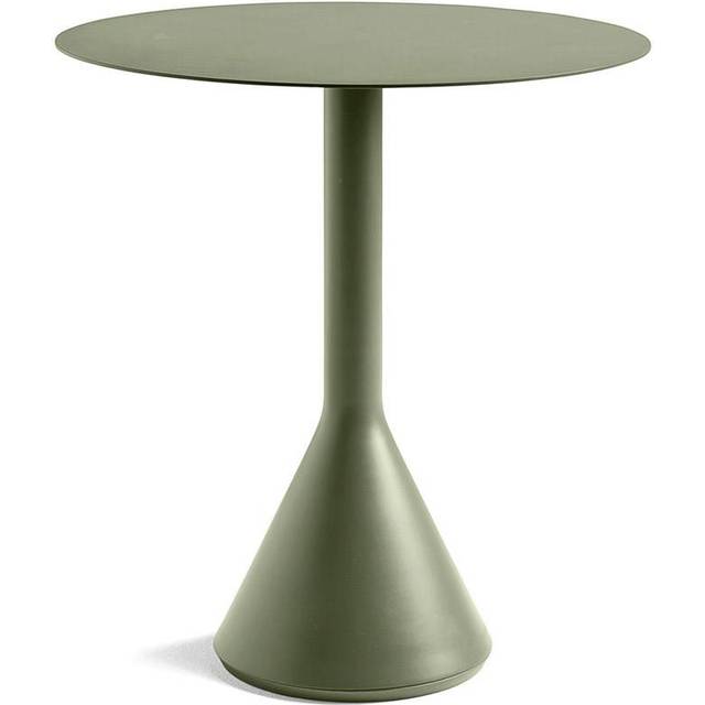 HAY Palissade Cone barbord Olive