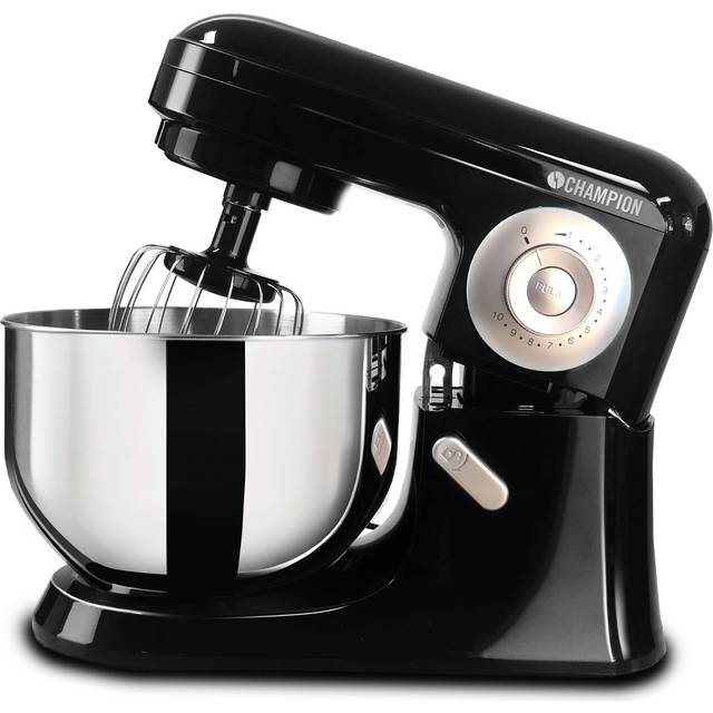 Champion Köksmaskin 5L 700W KA200 Vit