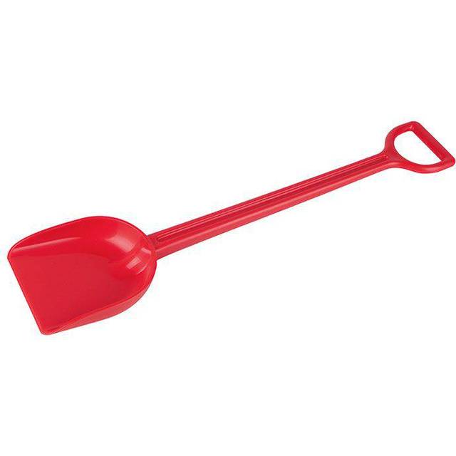 Hape Sand Shovel Beach and Garden Toy Tool Toys  Red