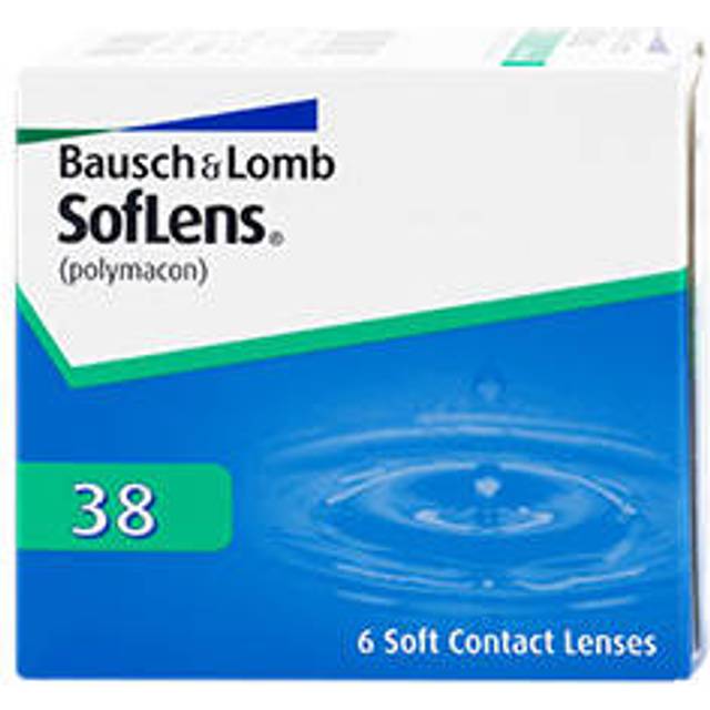 SofLens 38 - 6