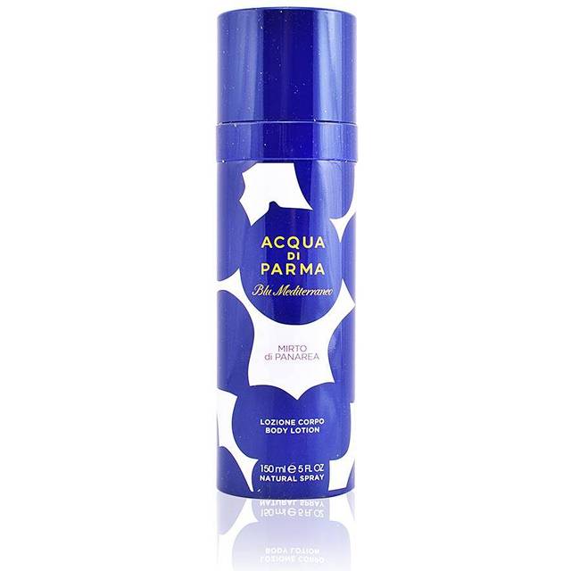 Acqua di Parma Blu Mediterraneo Mirto di Panarea Body Lotion 150ml