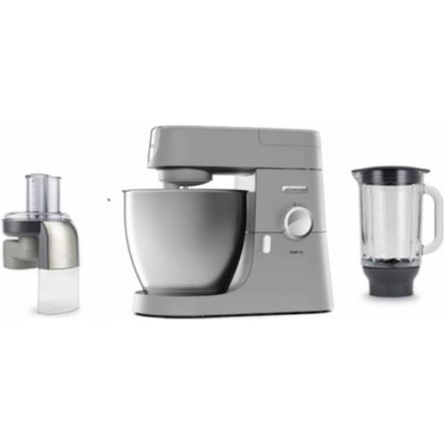 Kenwood chef xl stand mixer kvl4100s
