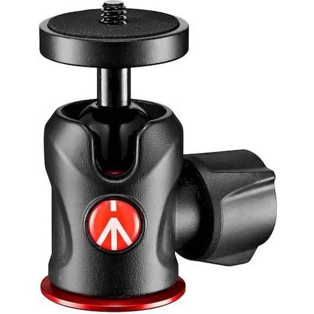 Manfrotto MH492-BH Micro Ball Head