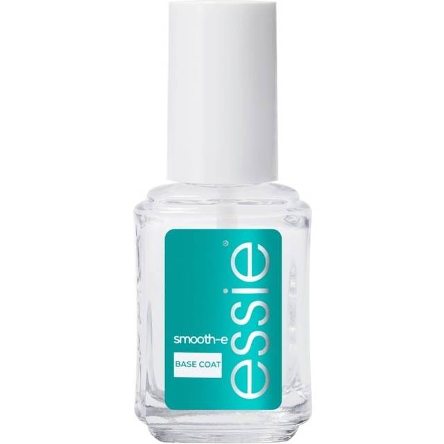 Nail Care Smooth-e Nail Polish Base Coatca - White - 13.5ml