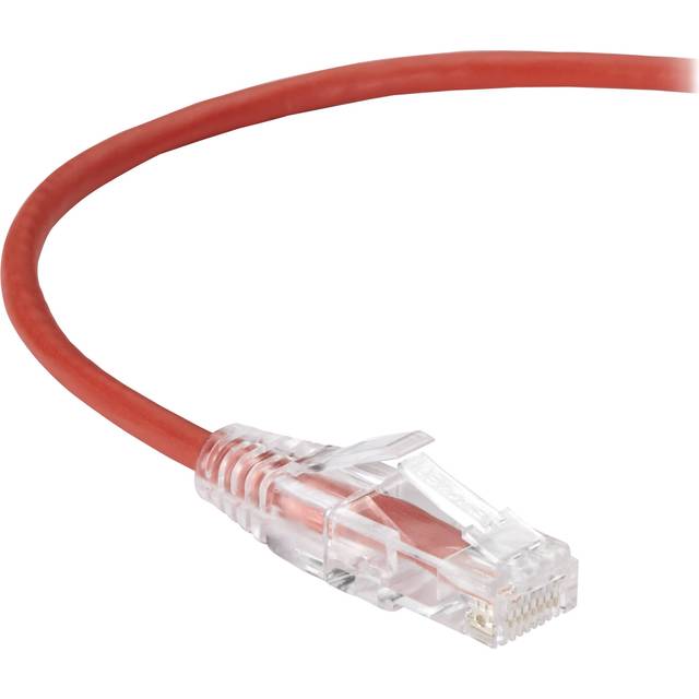 Black Box Slim-Net RJ45-RJ45 UTP Cat6 3m