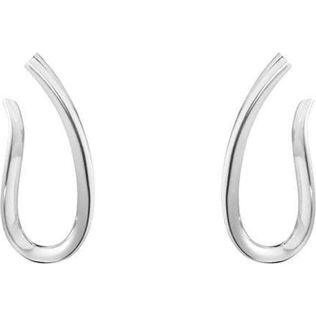 Georg Jensen - Infinity Örhängen