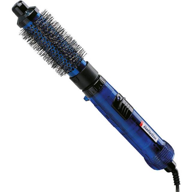 BaBylissPRO Styling Borstar med varmluft Moonlight DUO 1 Stk. (348,00 kr / 1 Stycke)