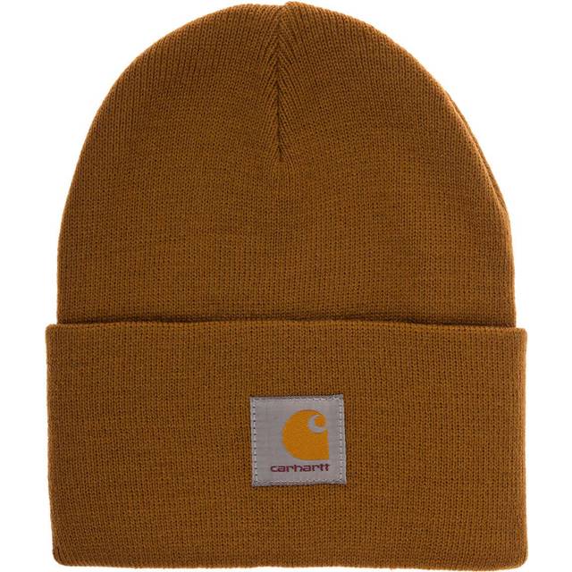 Carhartt WIP Watch Beanie, Brown - One Size