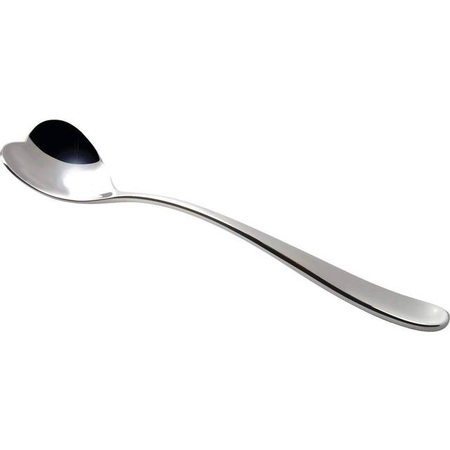 Alessi - Big Love Ice Cream Spoon Set of 6 - edelstahl/glänzend poliert - stainless steel (17.0cm)