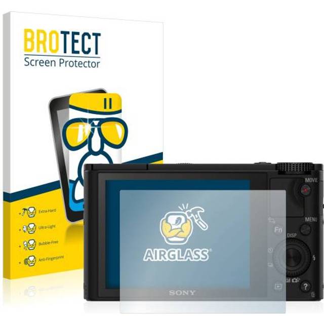 Glass screen protector for sony cyber-shot dsc-rx100 protective glass protection