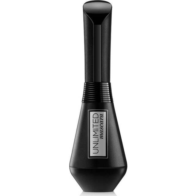 L'Oréal Paris Unlimited Mascara Black