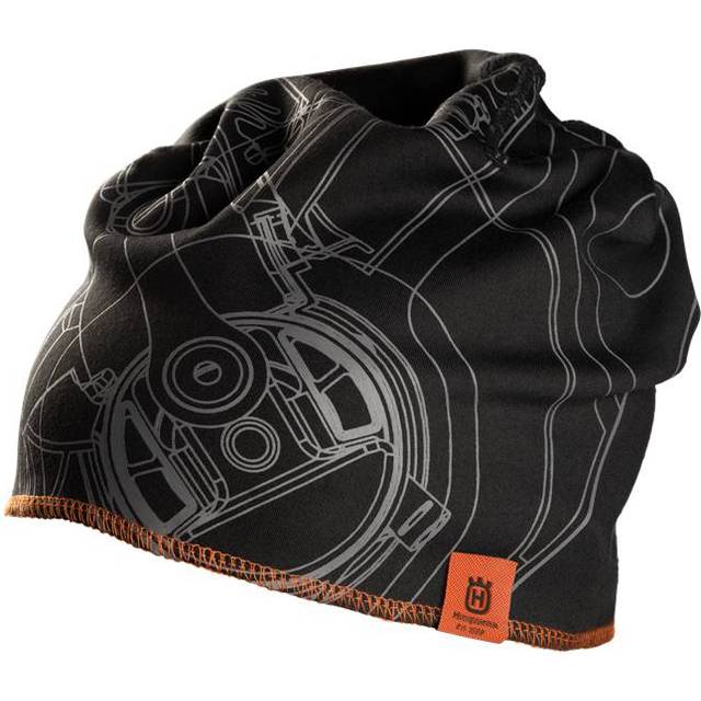 Husqvarna Xplorer Mössa (Beanie) Pioneersåg