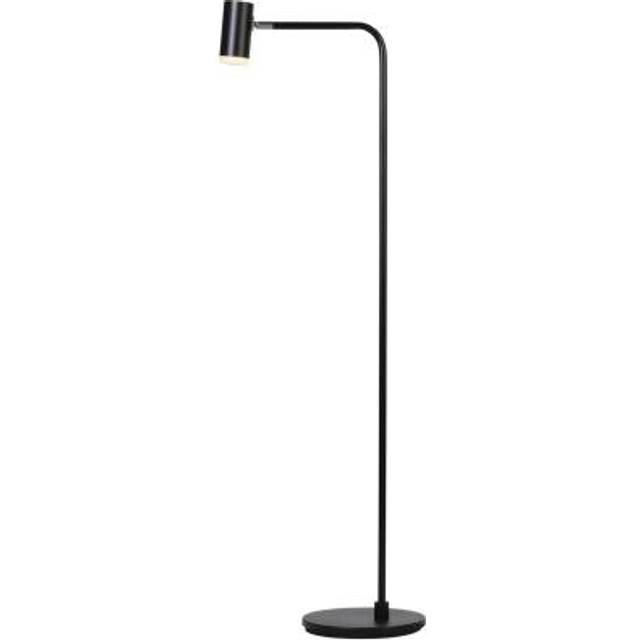Cato Q LED Golvlampa Mattsvart
