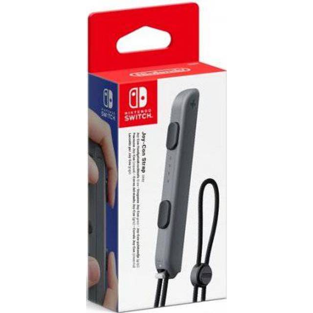 Nintendo Joy-con Strap - Grey