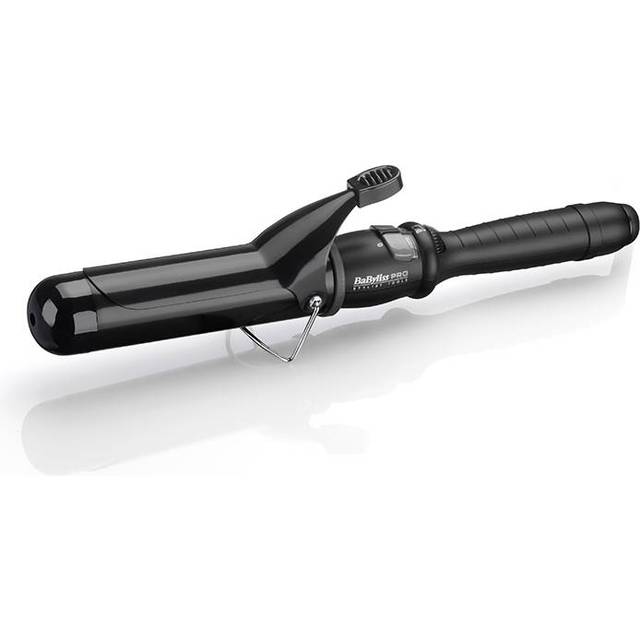 Babyliss Pro Ceramic Dial A Heat Curling Tong 38mm