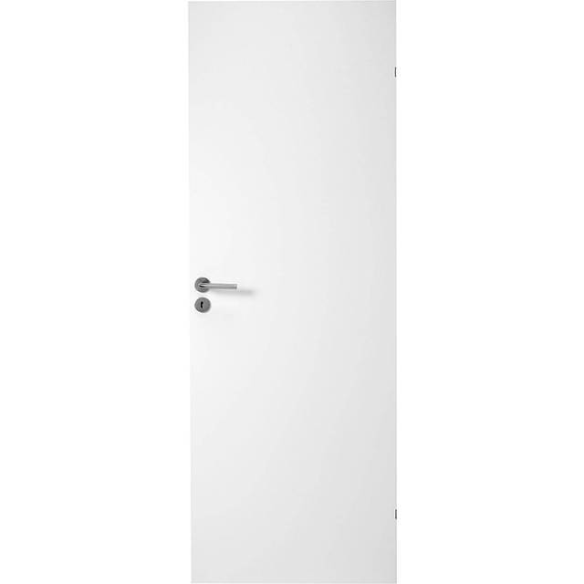 Swedoor Easy GW STD Innerdörr vit (S 0502-Y), gammal standard 2013x825 mm