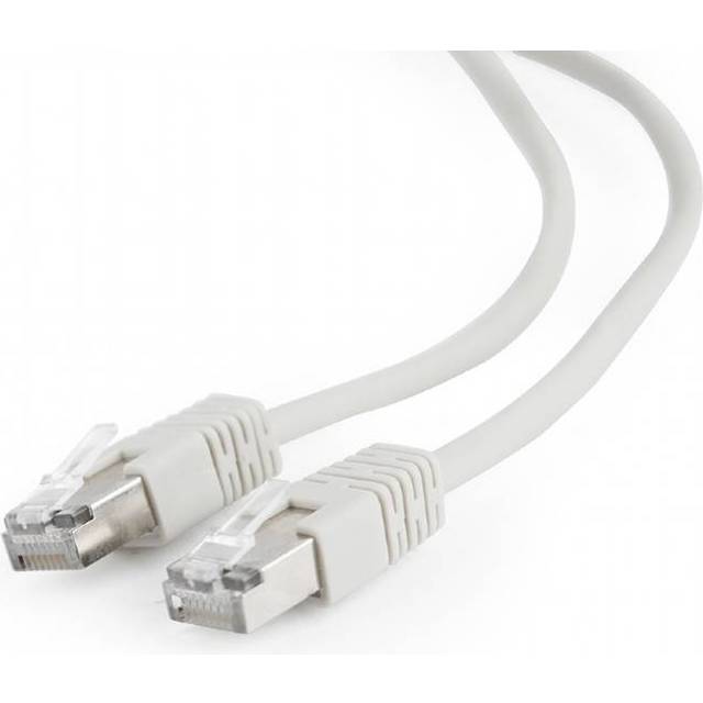 Gembird PP22 RJ45-RJ45 FTP Cat5e 0.5m