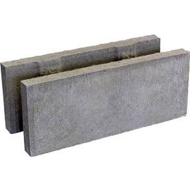 SKALBLOCK 200X200X400MM | Beijerbygg Byggmaterial