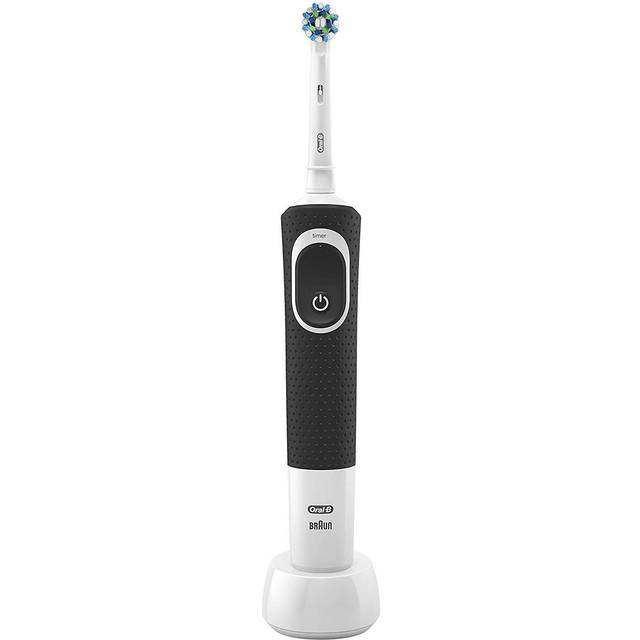 Oral-B Vitality 2D Action CrossAction Elektrisk tandborste