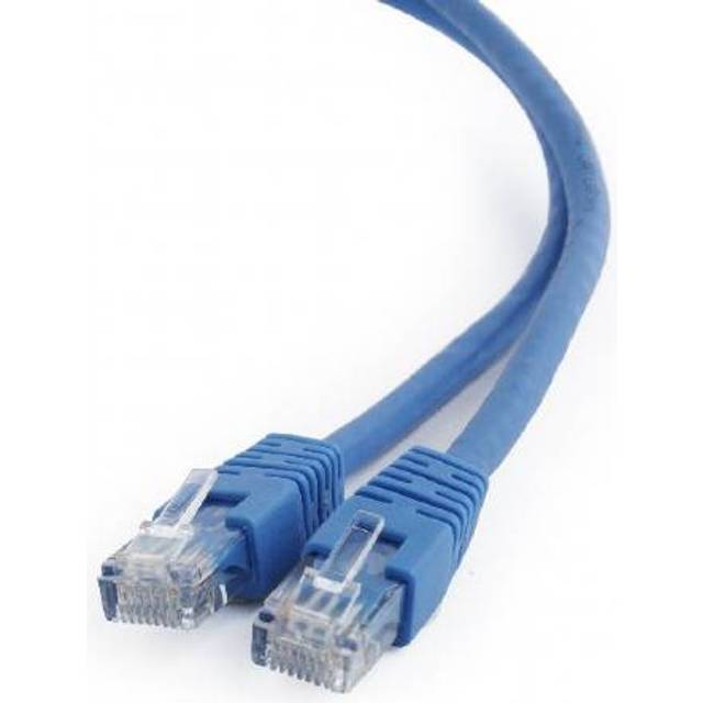 Gembird PP6U RJ45-RJ45 UTP Cat6 2m