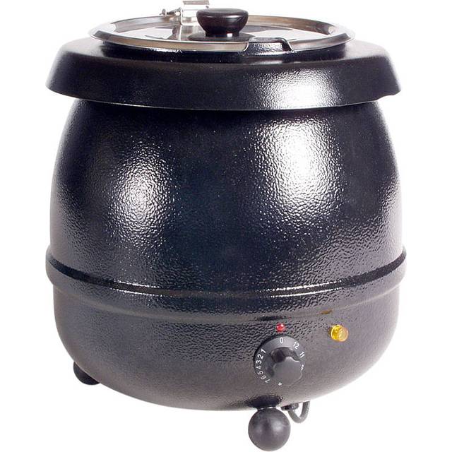 Soppkittel 10 L