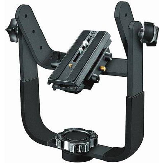 Manfrotto 393 Heavy Lens Support