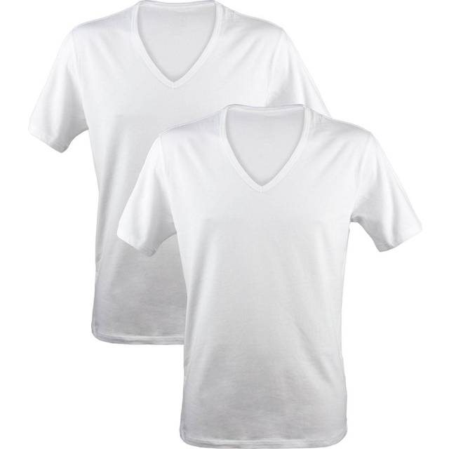 Calvin Klein Low Rise Trunk 3Pk Low Rise Trunk män, Vit (vit), XL