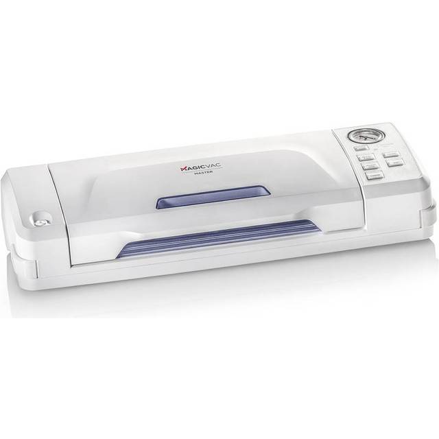 Magic Vac V252PK1 MASTER Vacuumizer (W x H x D) 510 x 105 x 175 mm