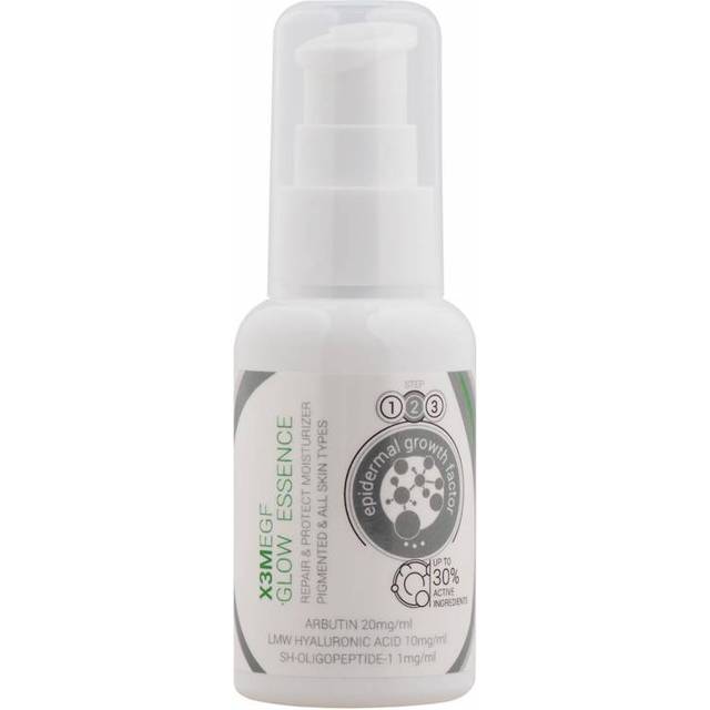 CLINICCARE X3M EGF Glow Essence