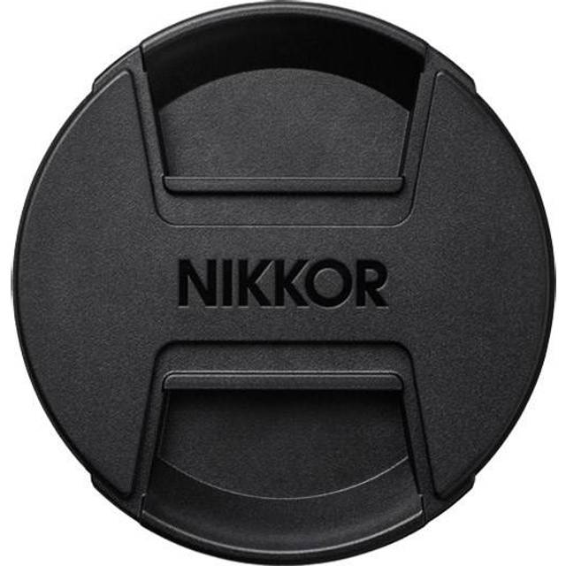 Nikon LC-72B Lens Cap