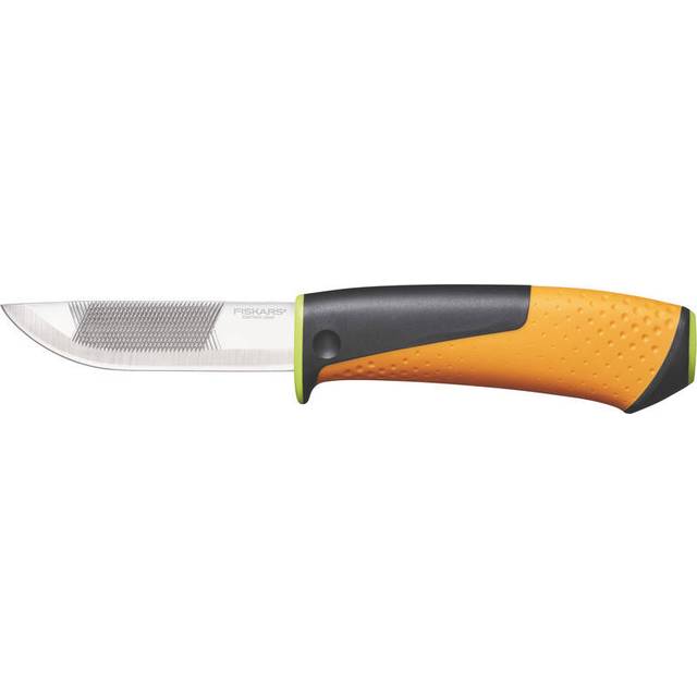Fiskars 1023619 Kniv inbyggd slip