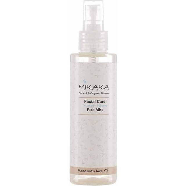 Mikaka Face Mist Cucumber & Gojiberry 150ml