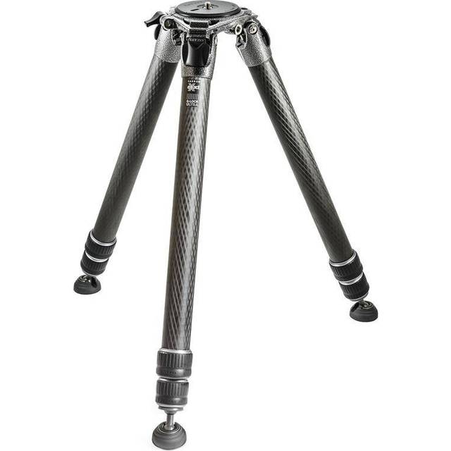 Gitzo GT5533S Systematic Series 5 Carbon eXact Tripod