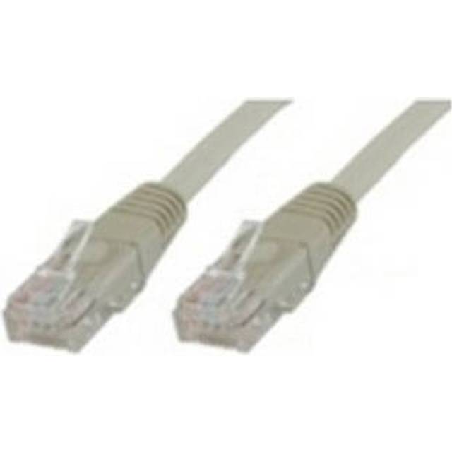 MicroConnect UTP Cat6 RJ45 LSZH 20m