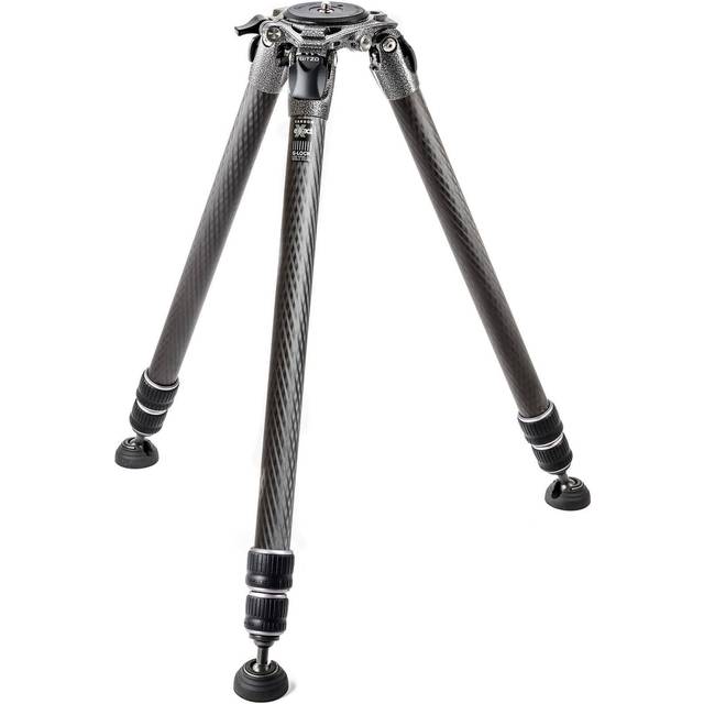 Gitzo GT3533S Systematic Series 3 Carbon eXact Tripod